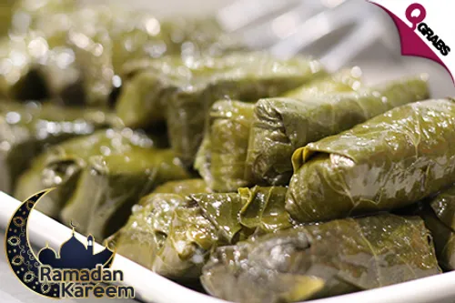 From QR30 Child/QR60 Adult Dine on a Scrumptious Iftar Buffet OR Suhoor Meal at the Ramada Encore Hotel! (Up to QR80/QR160 Value)